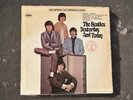 THE BEATLES Yesterday And Today LP 1979-Green Label Capitol-EX/EX