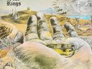 LP Bo Hansson Music Inspired By Lord Of The Rings INSERT NEAR MINT Charisma