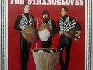 The Strangeloves I Want Candy NEAR MINT impact Vinyl LP