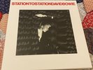 David Bowie Station To Station Deluxe Box Set Vinyl Beatles Radiohead Nirvana