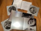 Unkle Vinyl Where Did The Night Fall, Where the night falls, The Answer