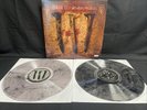 Hank Williams III Straight To Hell RSD 2011 Smoke Vinyl LP RARE  VG+