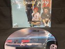 New Found Glory New Found Glory LP Original 2000 Picture Disc Rare 201/1000
