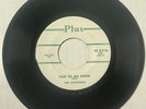 The Lovetones DOO WOP 45 Talk To An Angel / Take It Easy Baby PLUS VG+++/M- HEAR