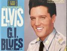 Elvis Presley - G.I. Blues - FTD 2012 - GATEFOLD - STICKER - STUNNING