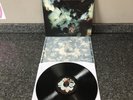 LP VINYL THE CURE ALBUM DISINTEGRATION FIXH 14 UK 1ST PRESS 1989 NM-/NM- SUPERB