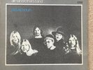 The Allman Brothers Band - Idlewild South VINYL LP Atco 1970 VG+/VG+