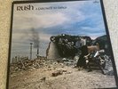 Rush A Farewell To Kings Lp. 1977 First Uk Press In Excellent Condition