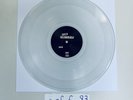 NOFX The Decline Clear Vinyl First Press Limited to 155