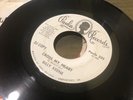 Rare Billy Keene Wishing & Hoping Cross My Heart Promo 45 Paula WLP