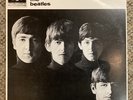 With The Beatles - 1987 SRC Mono Reissue Capitol CLJ-46436 M-/VG+