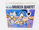 The Dave Brubeck Quartet Time Out CS 8192 1959 Columbia 6-Eye Stereo, EX, GR8
