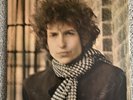 Bob Dylan Blonde On Blonde - VG 2 x Vinyl LP - C2L 41 CL 2516 Claudia 1966 Mono