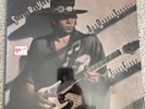 STEVIE RAY VAUGHAN And Double Trouble Texas Flood 1983 LP EPIC FE 38734 VG+Vinyl
