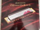 Aerosmith - Honkin' On Bobo - EX Vinyl LP - 2004 US OG Columbia Records C 87025