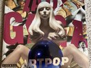 Lady Gaga - ARTPOP 2 x Vinyl LP New Sealed 2014 First R. Kelly Do What U Want
