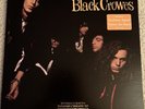 The Black Crowes - Shake Your Money Maker - EX LP 1990 1st Press Promo DEF 24278