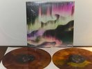 Zeds Dead ‎– Northern Lights Colored Vinyl 2LP