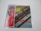 The Beatles Please Please Me Apple EAS-80550 with OBI Japan LP Vinyl