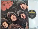 BEATLES 5 X COLLECTORS COLOURED VINYL FOR RICK