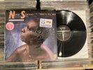 NINA SIMONE Let It Be Me VINYL LP 1987 Soul/Jazz VERVE 831437-1 Vine St. Live EX