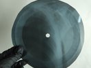 SINATRA IN THE WEE SMALL HOURS X-Ray USSR Record Roentgen Bone Ribs Music Vinyl