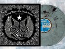 Jimmy Page The Black Crowes Live At The Greek Exclusive 2LP Electric Smoke /1000