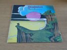 HAWKWIND - Warrior On The Edge Of Time - 1975 UK 11-track Vinyl LP