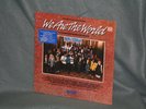 We Are The World 1985 Columbia 40043 LP Record SCARCE SEALED