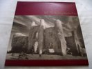 U2   THE UNFORGETTABLE FIRE ** 1984 UK ISLAND LP