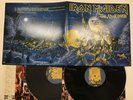 IRON MAIDEIN LIVE AFTER DEATH Japan LP [81018ER]