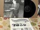 NM+/NM • IGGY POP The Idiot + Lust For Life Vinyl 2 LP France Set Original 1983