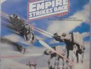 THE STORY OF THE EMPIRE STRIKES BACK STAR WARS DIALOGUE/MUSIC & SOUVENIR BOOK