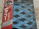 THE WHO TOMMY  MPU9707-8 POLYDOR JAPAN OBI 2LP’S 1980 ORIG SET TESTED EX+/EX+