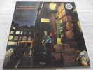 DAVID BOWIE   ZIGGY STARDUST ** 1990 EU Reissue Sound + Vision EMI LP