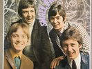 SMALL FACES - SELF  TITLED - UK MONO DECCA LP - RED UNBOXED LABEL - LK4790