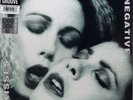 Tyoe O Negative - Bloody Kisses Music on Vinyl Green & Black marbled Vinyl 3 LPs