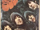 THE BEATLES - RUBBER SOUL - UK PARLOPHONE MONO LP - PMC1267 - -4/-4 MATRICES