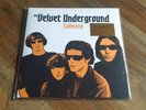 The Velvet Underground Collected (Numbered Yellow Vinyl, 2017, BETTER THAN NEW )