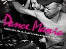 Various - Hardcore Traxx: Dance Mania Records 1986-1997 (2xVINYL) - HOUSE *NEW*