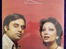 Sealed   JAGJIT & CHITRA SINGH Ghazals '78 HVD Ghazal CANADA Bollywood MINT