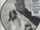 Lana Del Rey - Say Yes to Heaven - 45rpm Vinyl Picture Disc New Mint Condition