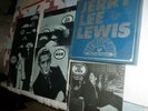 JERRY LEE LEWIS The Sun Years 1983 LP Rock BOX SET VG+ 12x VINYL Record USED