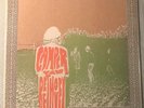 Camper Van Beethoven - Telephone Free Landslide Victory Vinyl LP (1986 W/Insert)