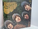 The Beatles Rubber Soul 1976? Reissue Vinyl LP Sealed SW 2442 Capitol US Flat