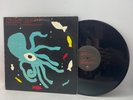 The Cure ‎Quadpus Vinyl 12