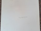 The Beatles White Album 2 LP Vinyl - Apple Records - Original - Vintage