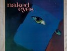 Naked Eyes (Self-Titled) 1983 EMI America ST-17089 12