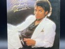 Michael Jackson Thriller Vinyl LP 1982 Epic Classic Pop Billie Jean Beat It