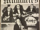 MUMMIES 'Play Own Records LP NEW phantom surfers estrus 7